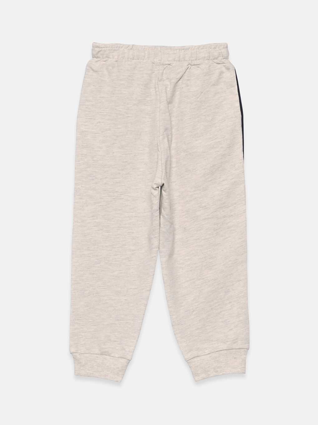 پانتۆڵی ئارەقە کەمەر لاستیک بۆ کوڕان-1