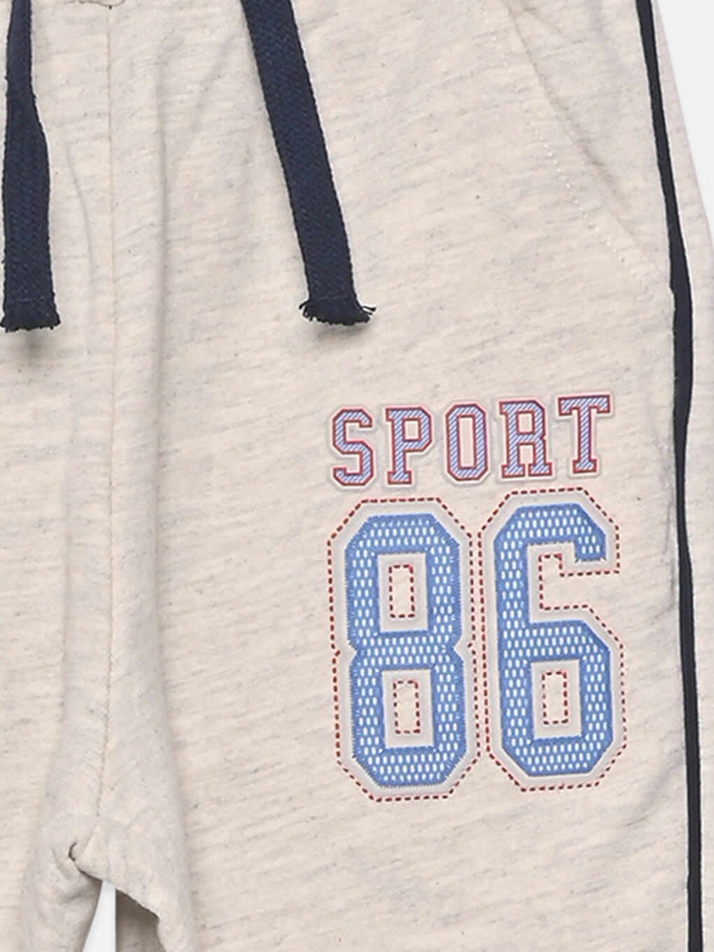 پانتۆڵی ئارەقە کەمەر لاستیک بۆ کوڕان-2