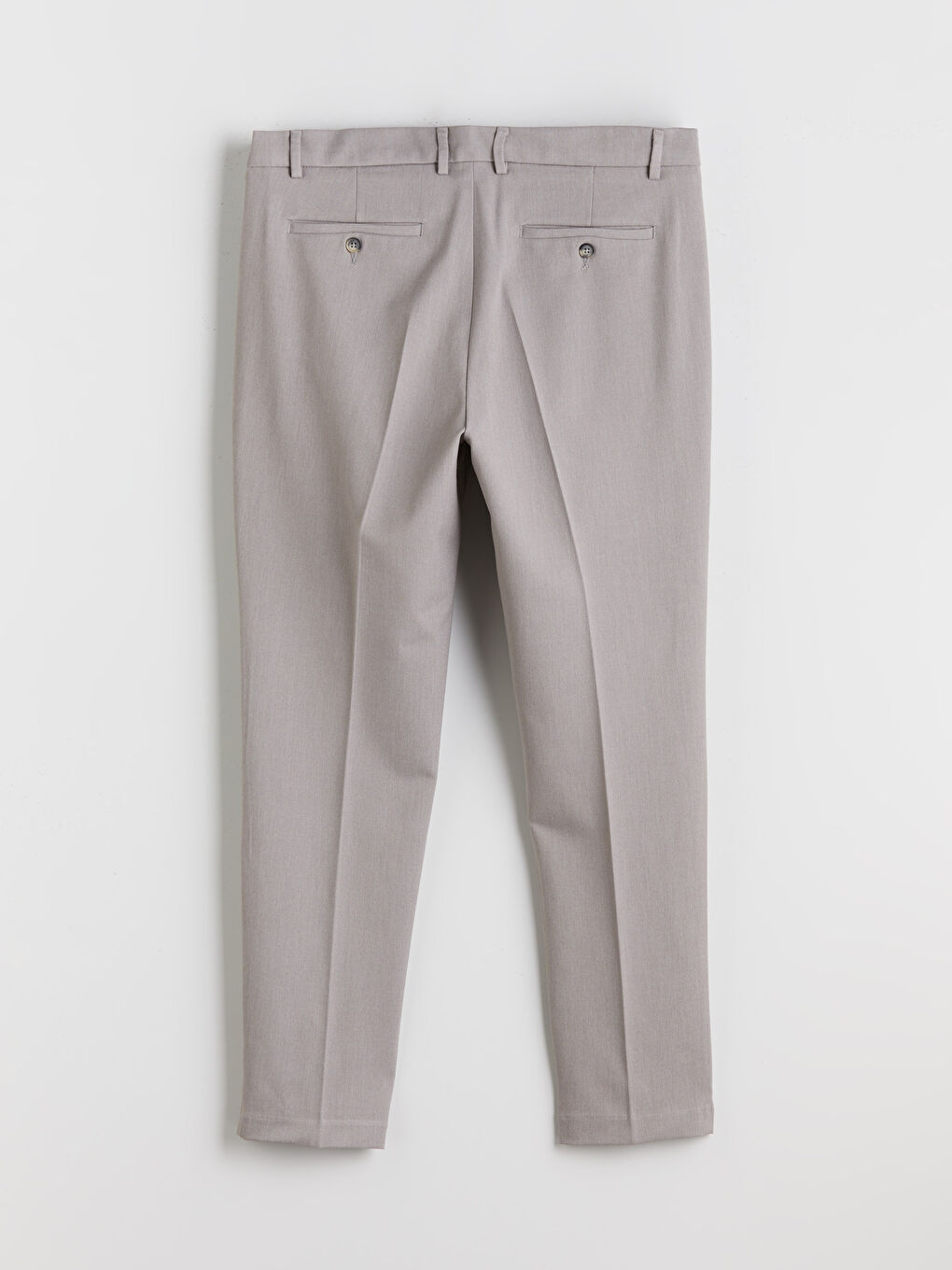 LCWAIKIKI Formal Slim Fit Men's Trousers -W52178Z8-CR8