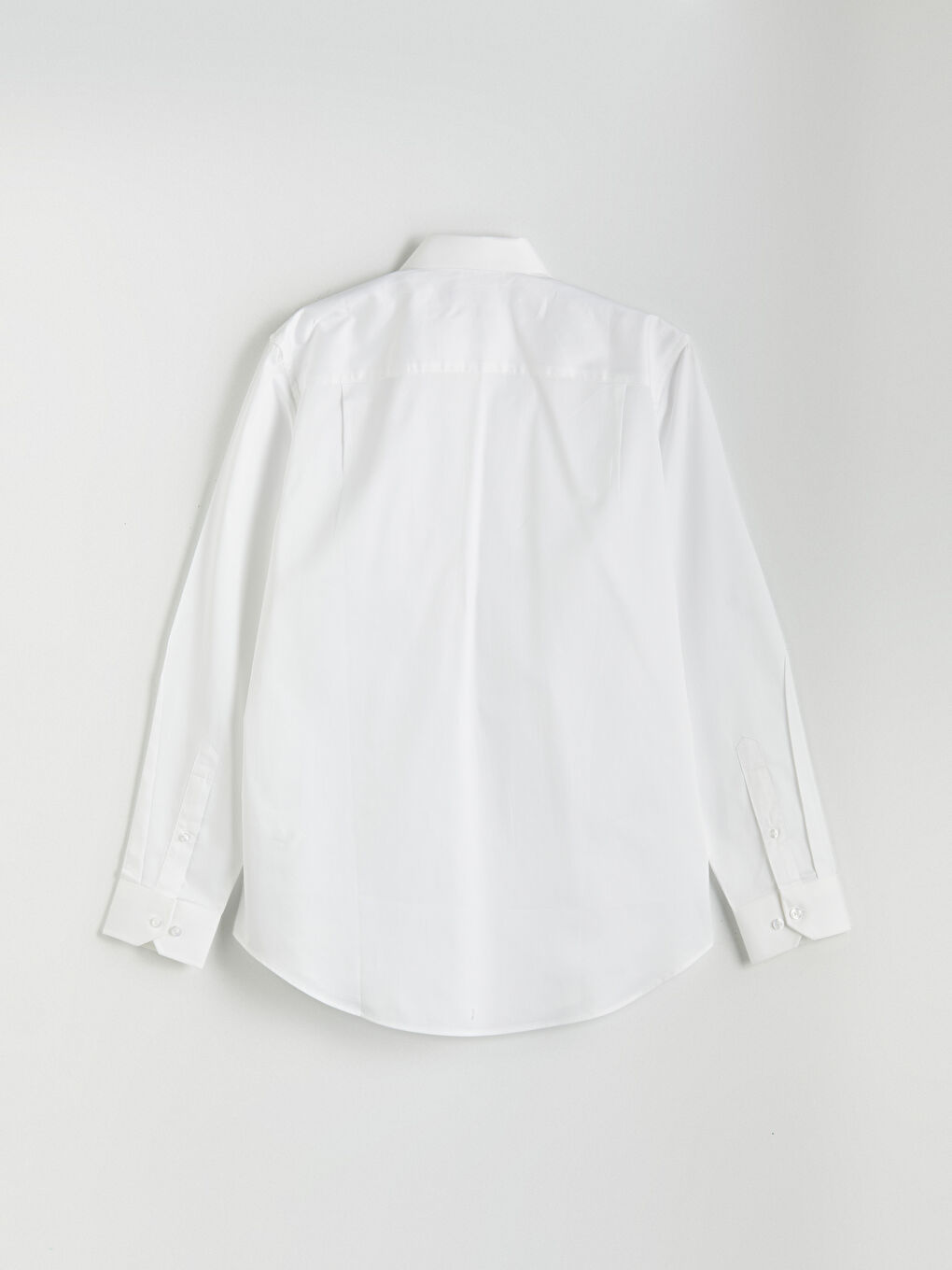 LCWAIKIKI Formal Regular Fit Long Sleeve Men's Shirt -W52183Z8-Q6K