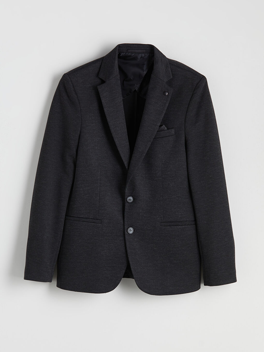 LCWAIKIKI Formal Slim Fit Men's Blazer Jacket -W52196Z8-CVL
