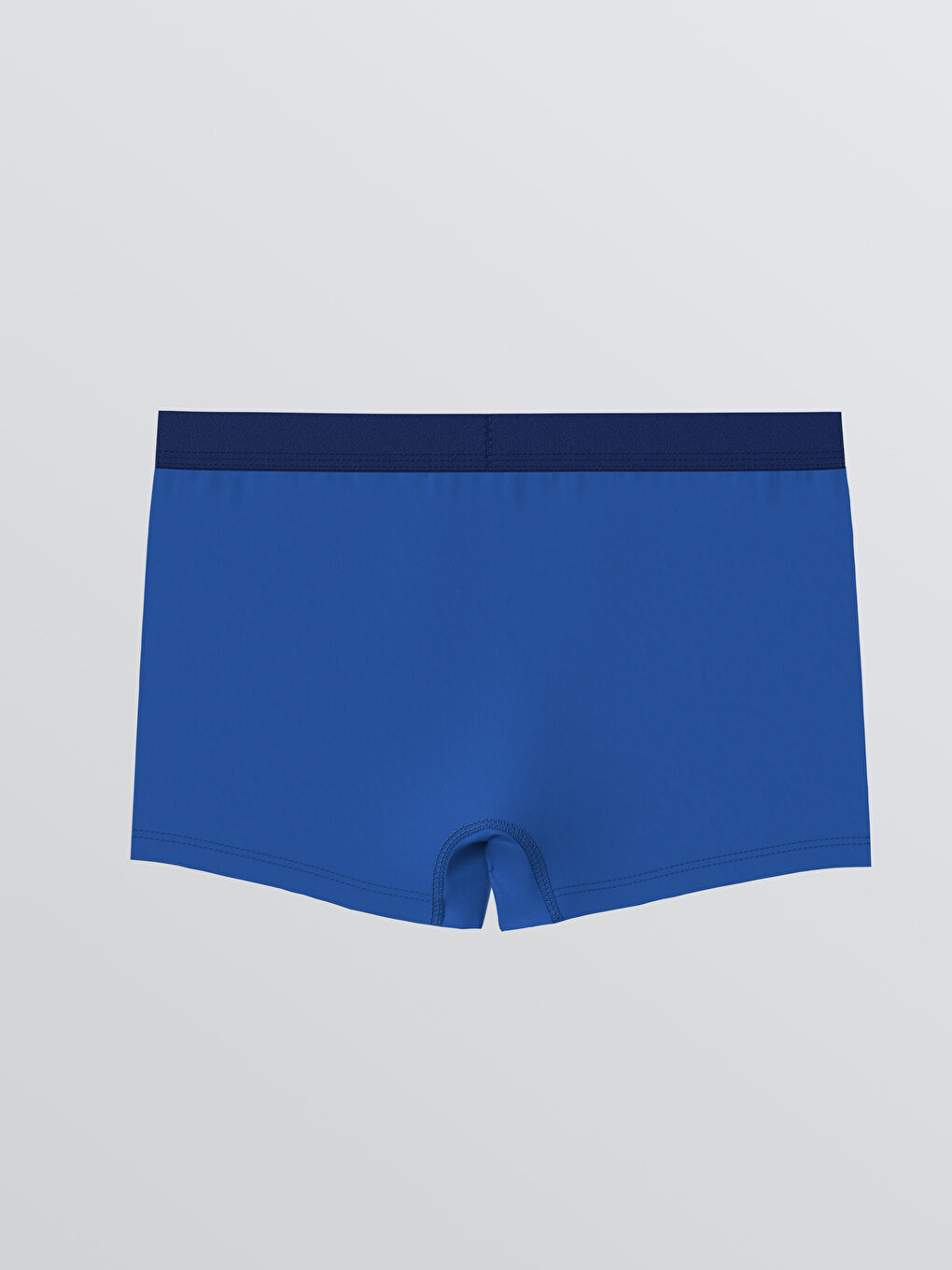 Printed Boys Boxer Trunks 2 Pack-3