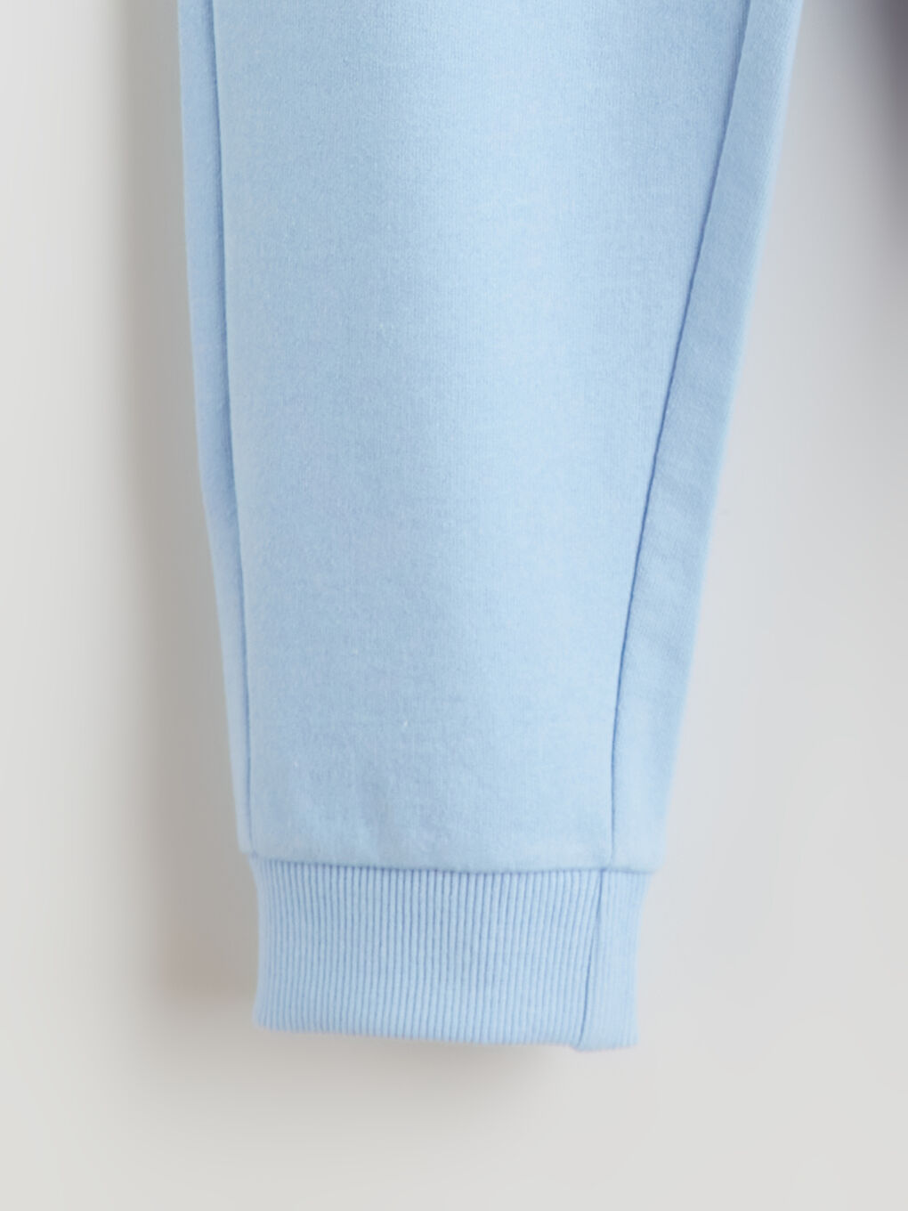 Elastic Waist Girl Jogger Sweatpants-1