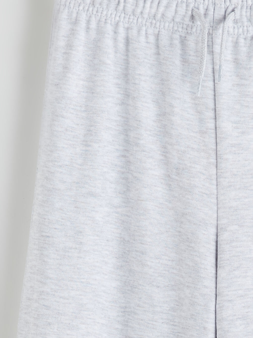 Спортивні штани для дівчаток з еластичною талією-2