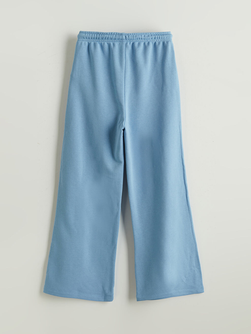 LCW Kids Girls' Sweatpants with Elastic Waist -W52245Z4-VXV