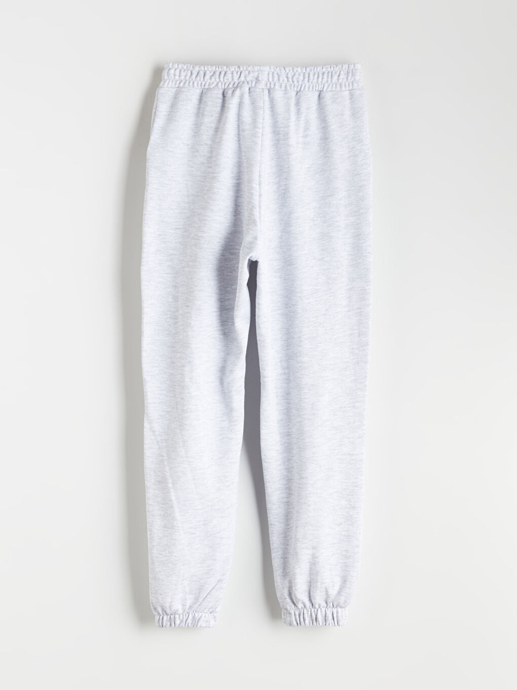Elastic Waist Girl'S Jogger Sweatpants Set Of 2-3