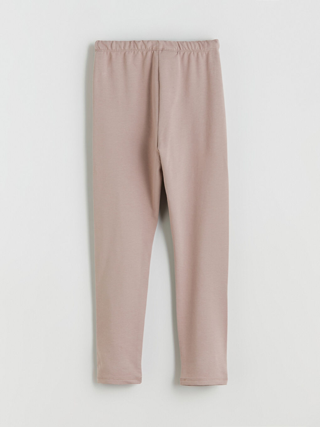 Girls' Leggings with Elasticated Waist-2
