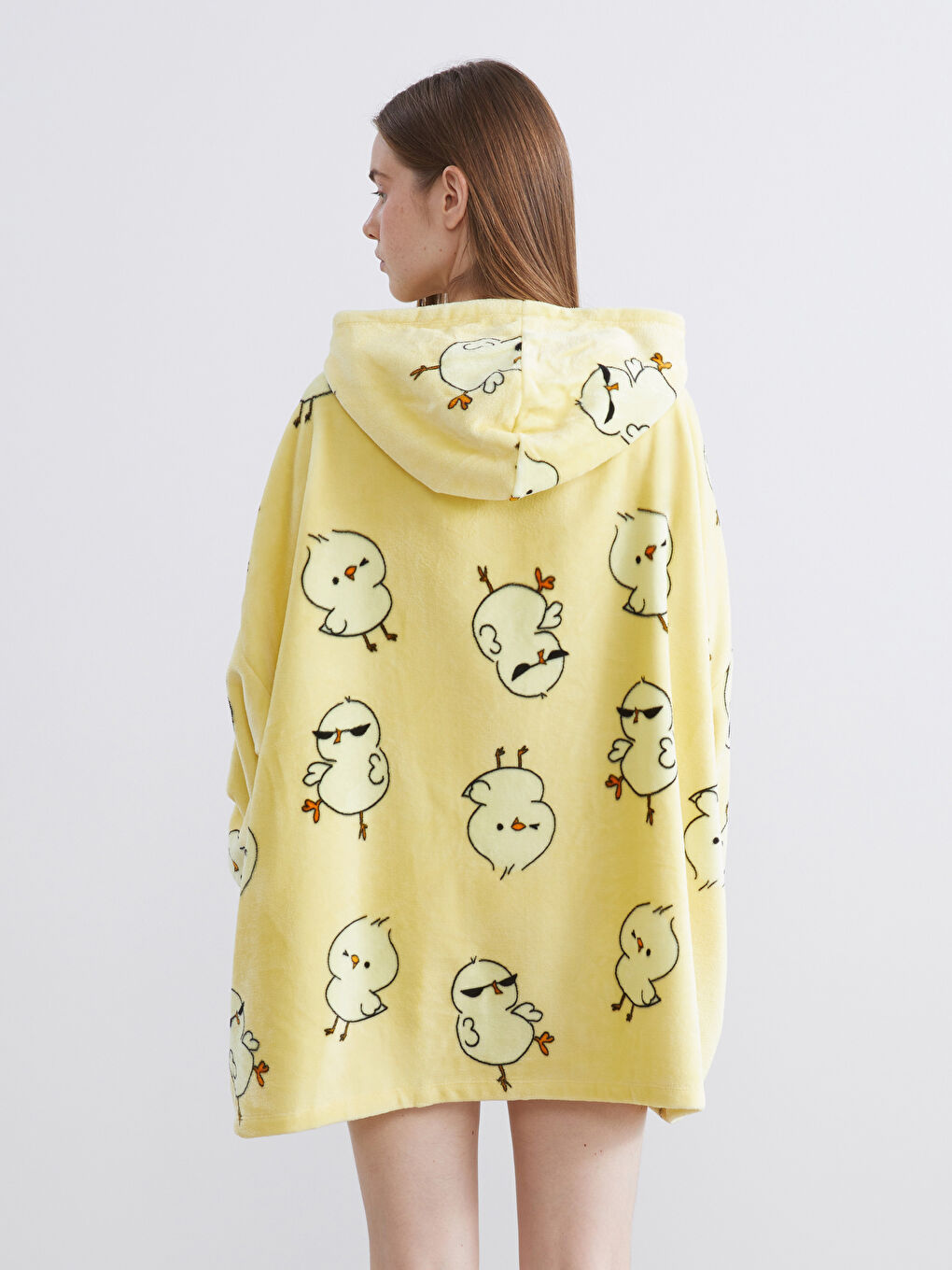 ŽUTA Gornji deo pidžame Žena-3