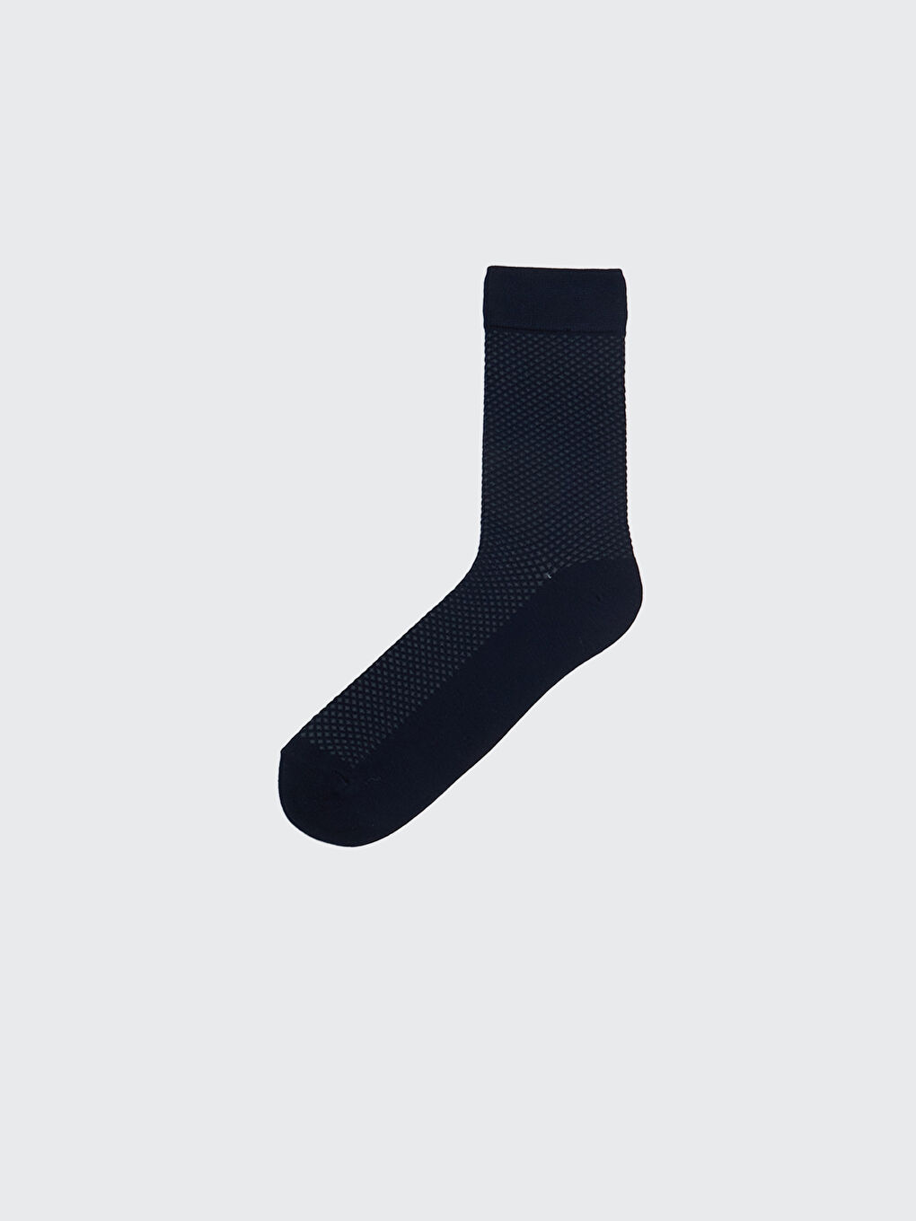 Karışık Desenli Erkek Soket Çorap 7'li-6