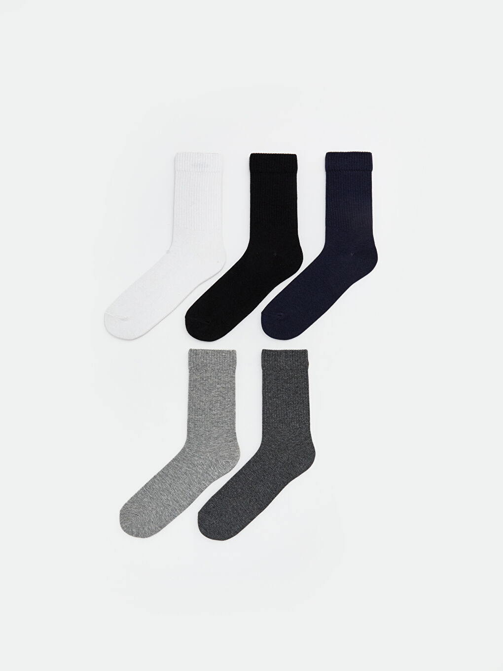 Muškarac MIX Čarape do gležnja