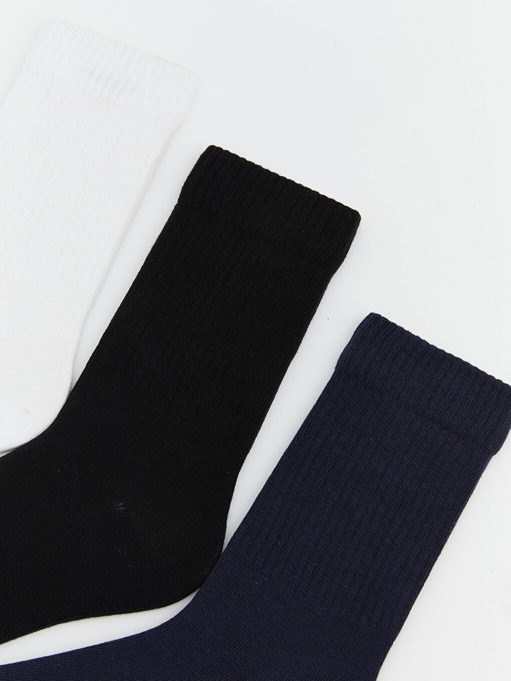 Muškarac MIX Čarape do gležnja-1