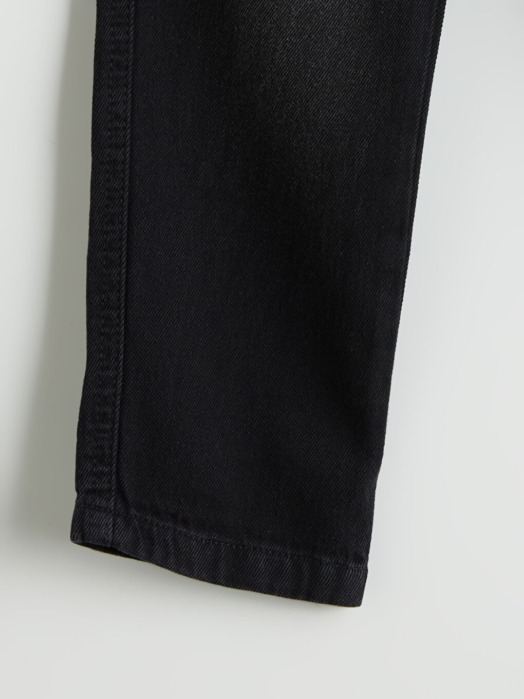 LCW Kids Basic Boys' Jeans -W52368Z1-326