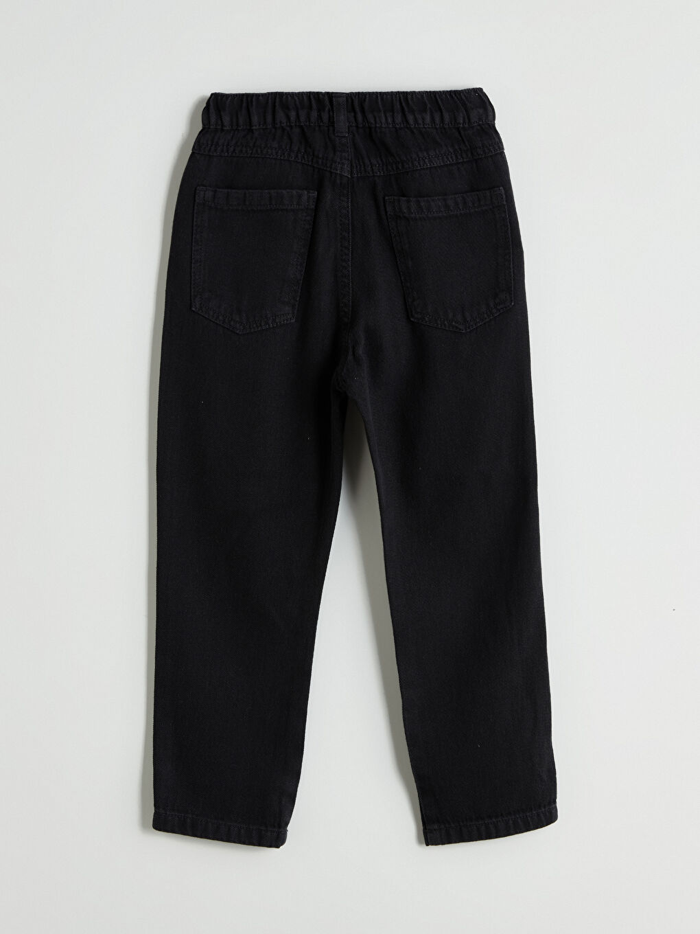 LCW Kids Basic Boys' Jeans -W52368Z1-326