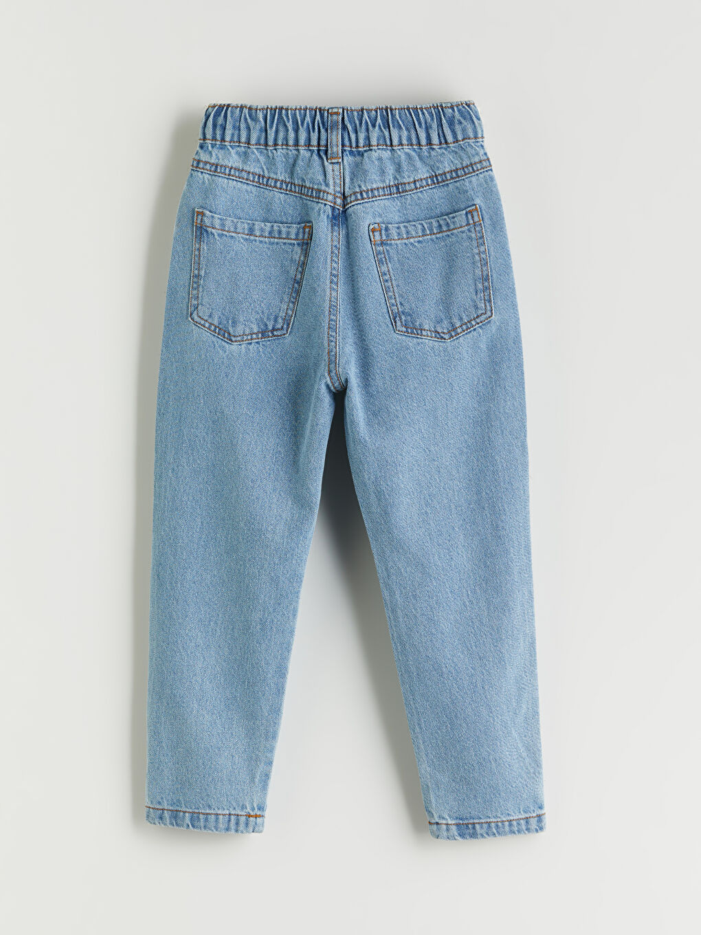LCW Kids Basic Boys' Jeans -W52368Z1-H45