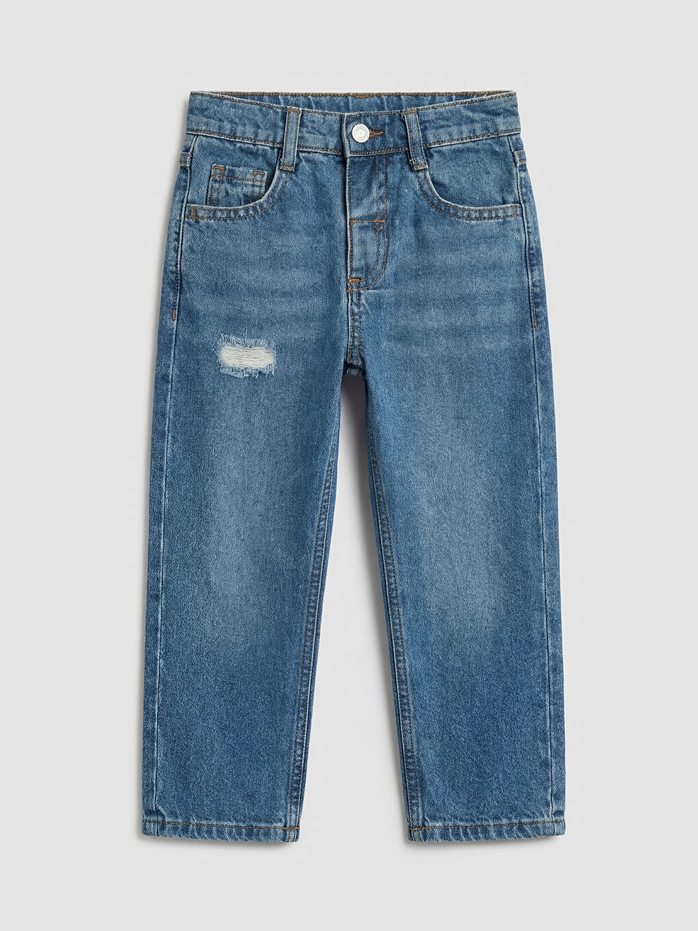Βασικά Τζιν για Αγόρια-1