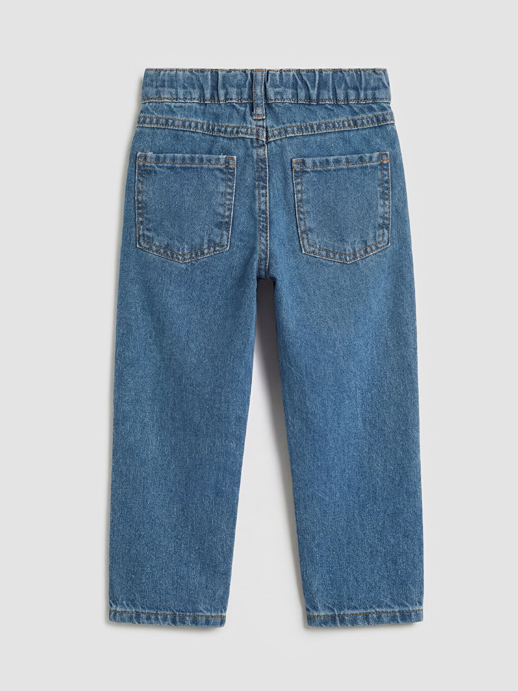 Βασικά Τζιν για Αγόρια-2