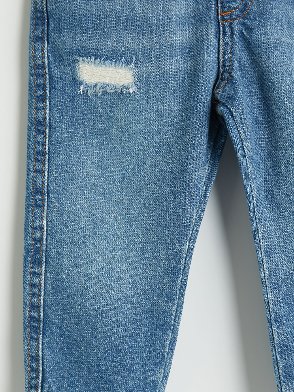 Βασικά Τζιν για Αγόρια-3