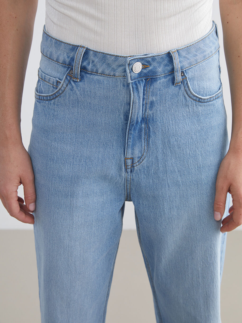 Standardni kroj Ženske pantalone-2
