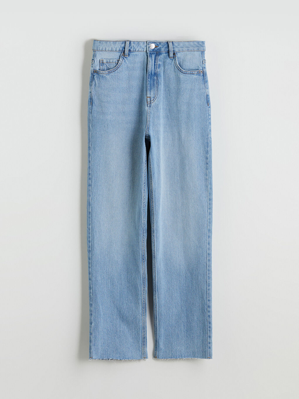Standardni kroj Ženske pantalone-4