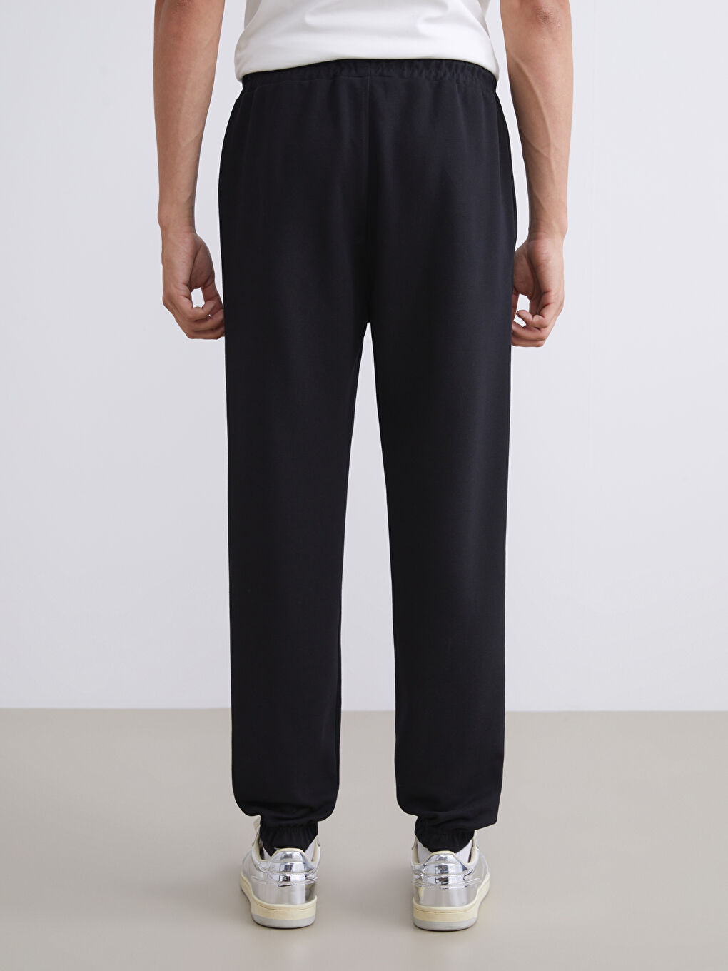 XSIDE Standard Fit Men's Jogger Sweatpants -W52454Z8-CVL