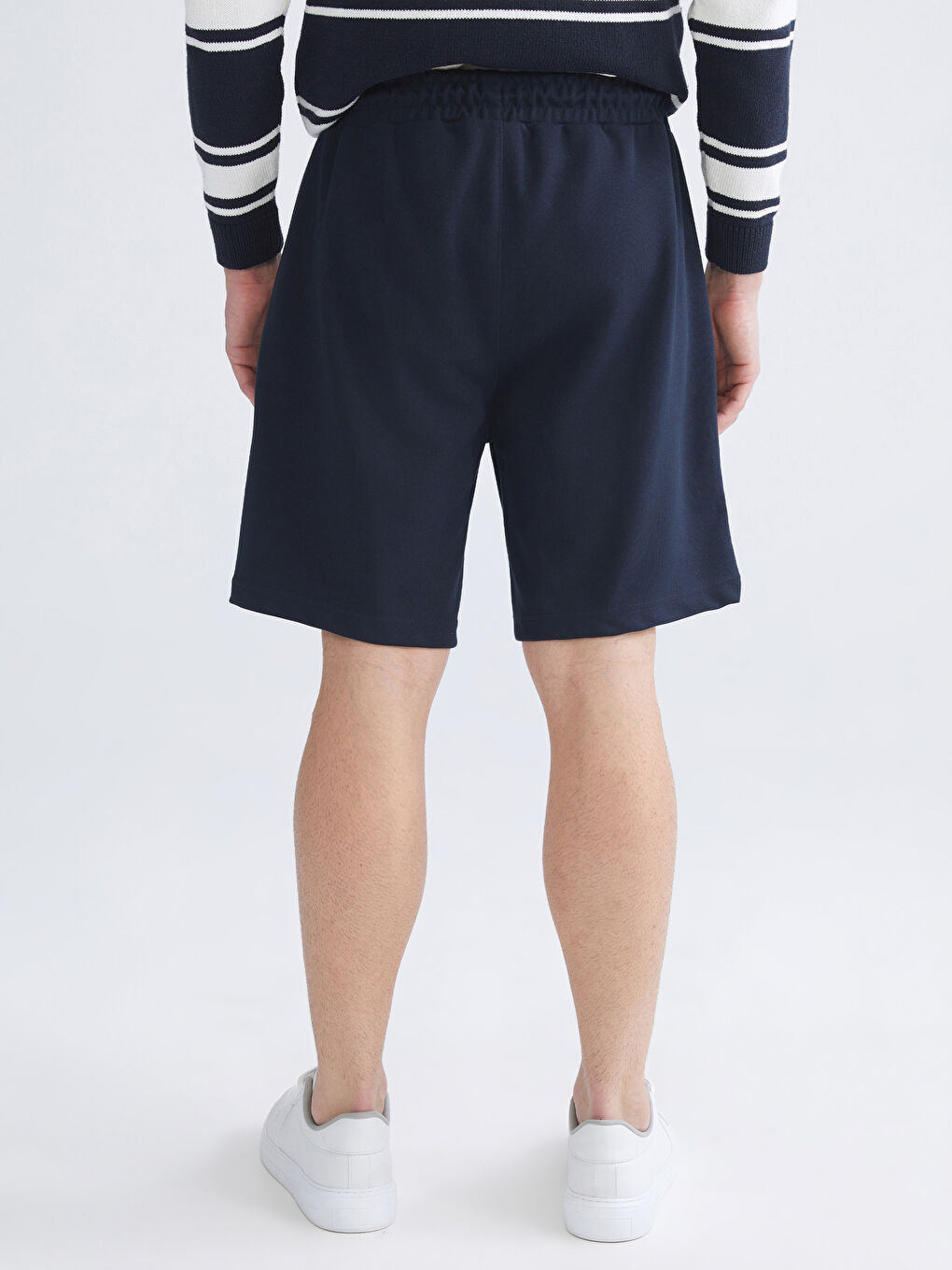 XSIDE Standard Fit Men's Shorts -W52456Z8-RFD