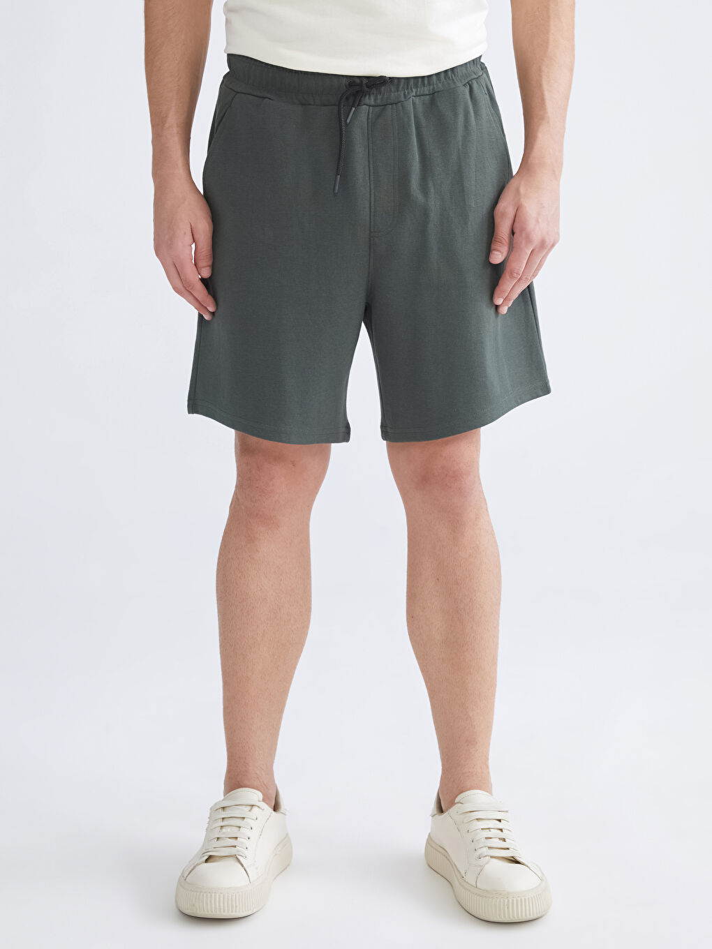 XSIDE Standard Fit Men's Shorts -W52456Z8-VXE