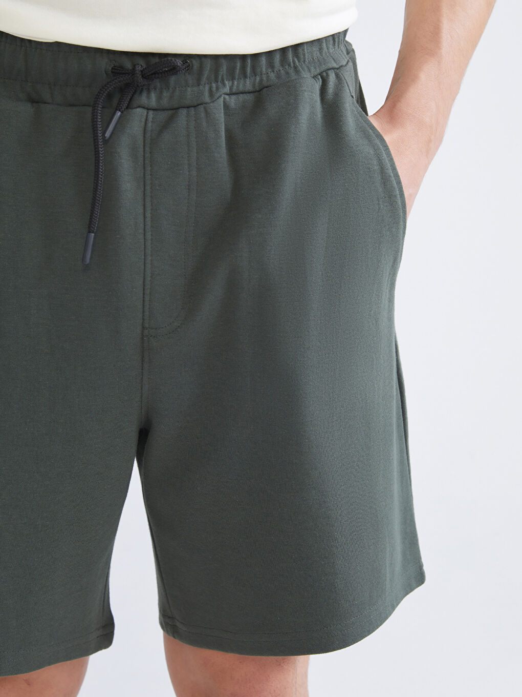 XSIDE Standard Fit Men's Shorts -W52456Z8-VXE