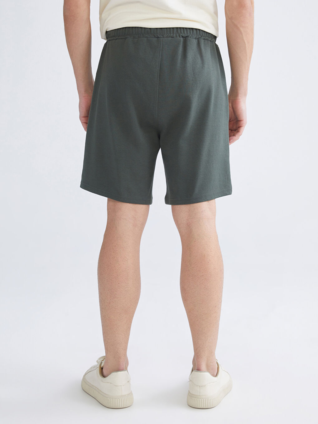 XSIDE Standard Fit Men's Shorts -W52456Z8-VXE