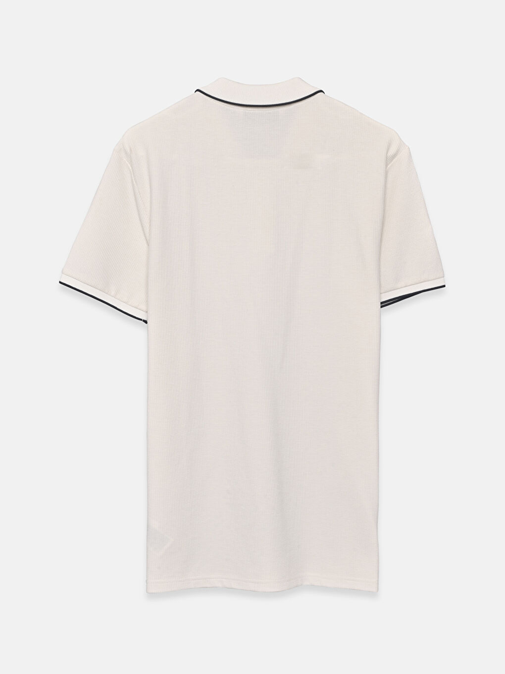Men's Polo Neck T-Shirt-1