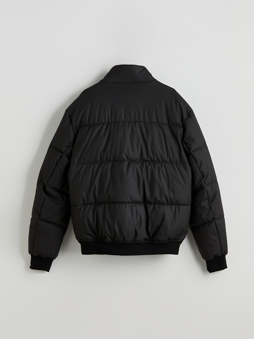 XSIDE Standard Fit Men's Puffer Coat -W52474Z8-CVL