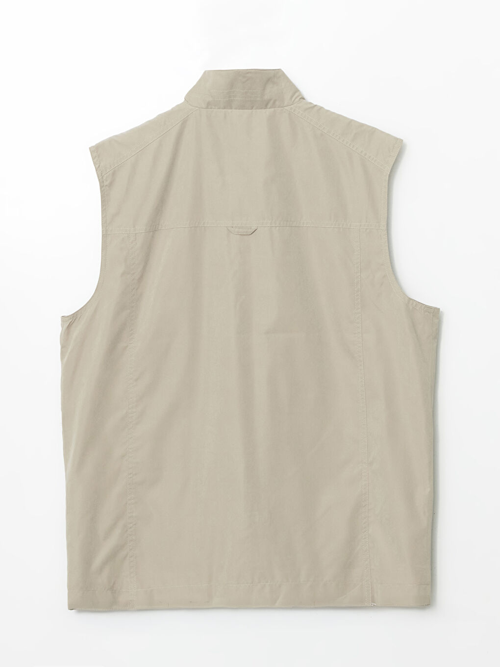 کەمەری شكار بۆ پیاوان بە فیتی ئاسایی و یەخەی مل بەرز-14