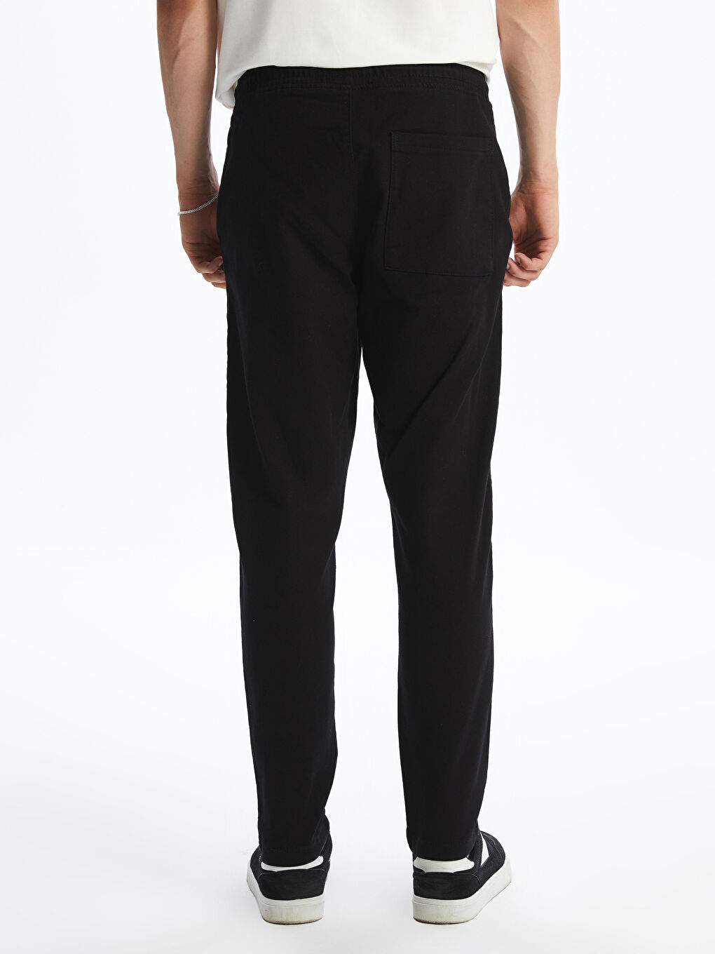 XSIDE Slim Fit Men's Trousers -W52482Z8-RQL