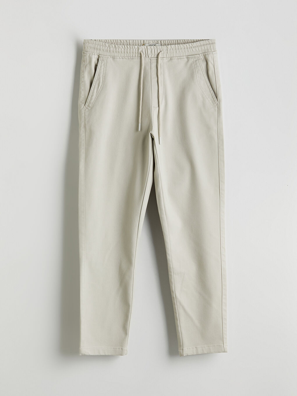 XSIDE Slim Fit Men's Trousers -W52482Z8-RST