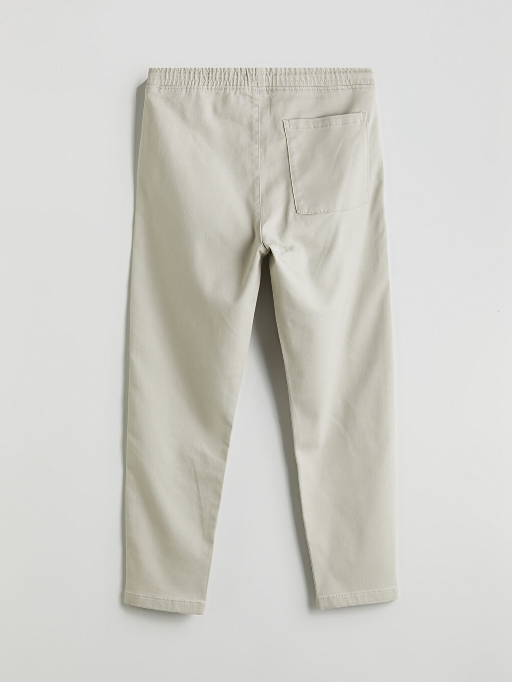 XSIDE Slim Fit Men's Trousers -W52482Z8-RST