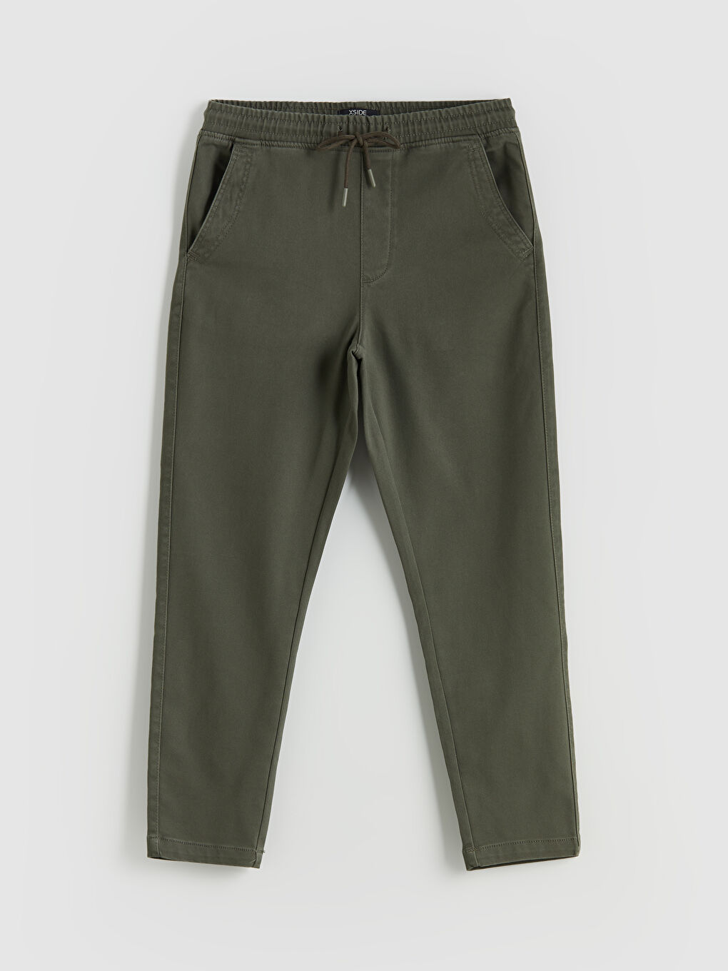 XSIDE Slim Fit Men's Trousers -W52482Z8-YFN