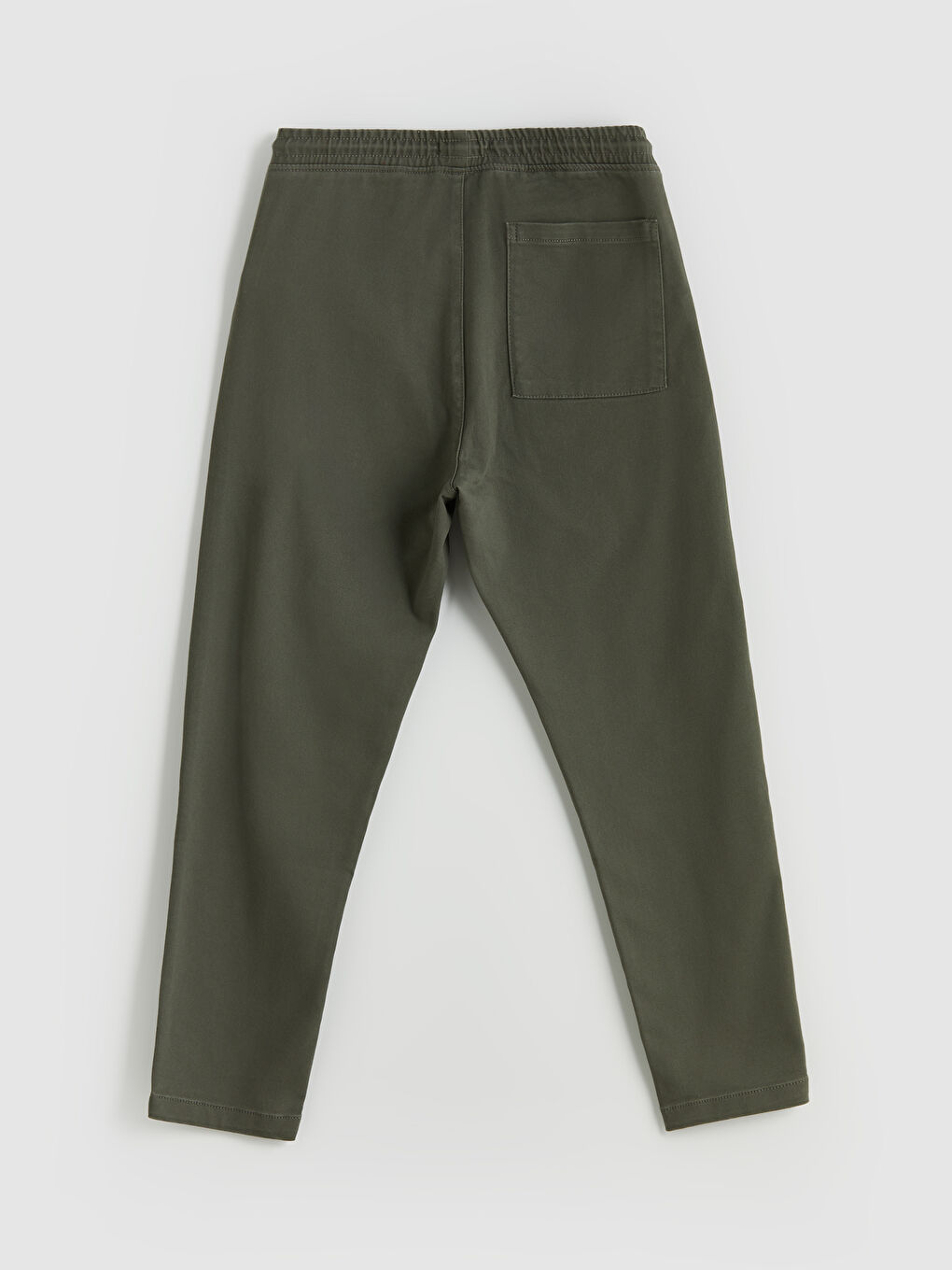 XSIDE Slim Fit Men's Trousers -W52482Z8-YFN