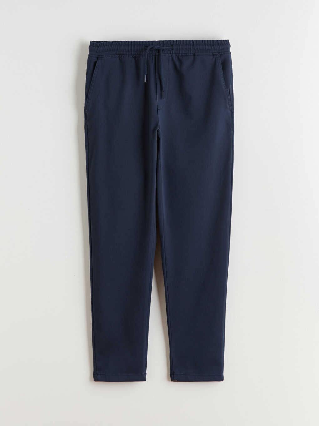 Muške pantalone slim fit-4