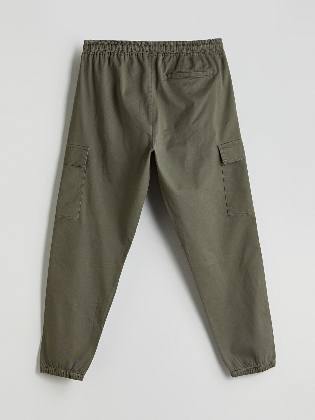 Standardni kroj Muške Cargo pantalone-5