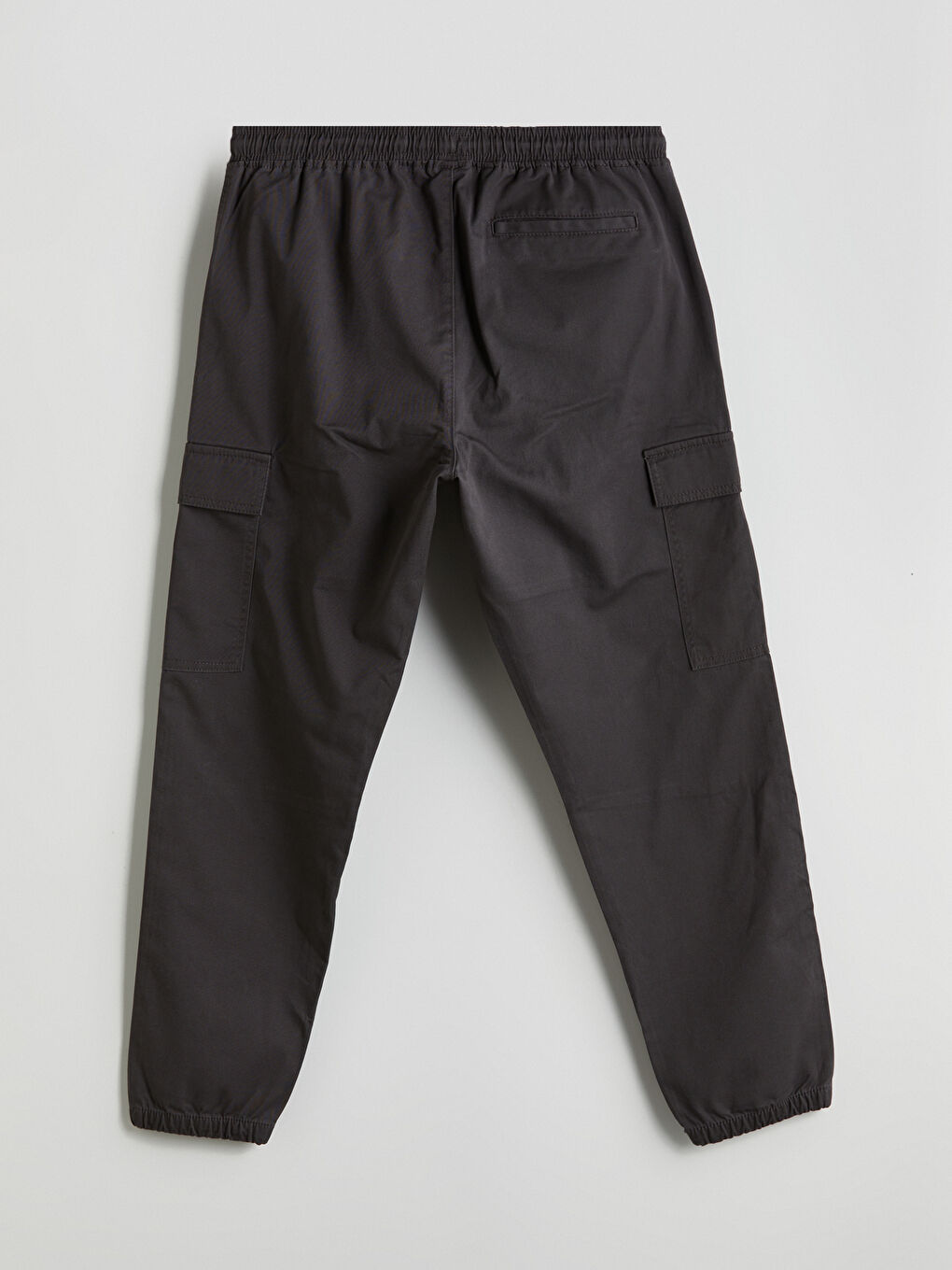 XSIDE Standard Fit Twill Men's Cargo Trousers -W52497Z8-SEH