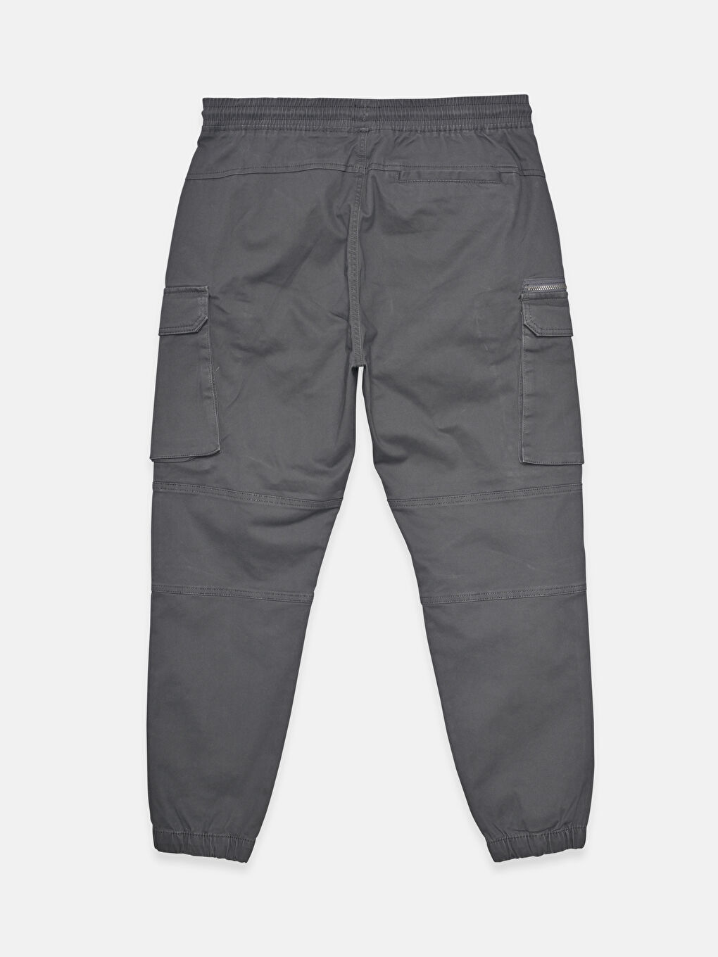 Брюки карго стандартного кроя для мужчин-1