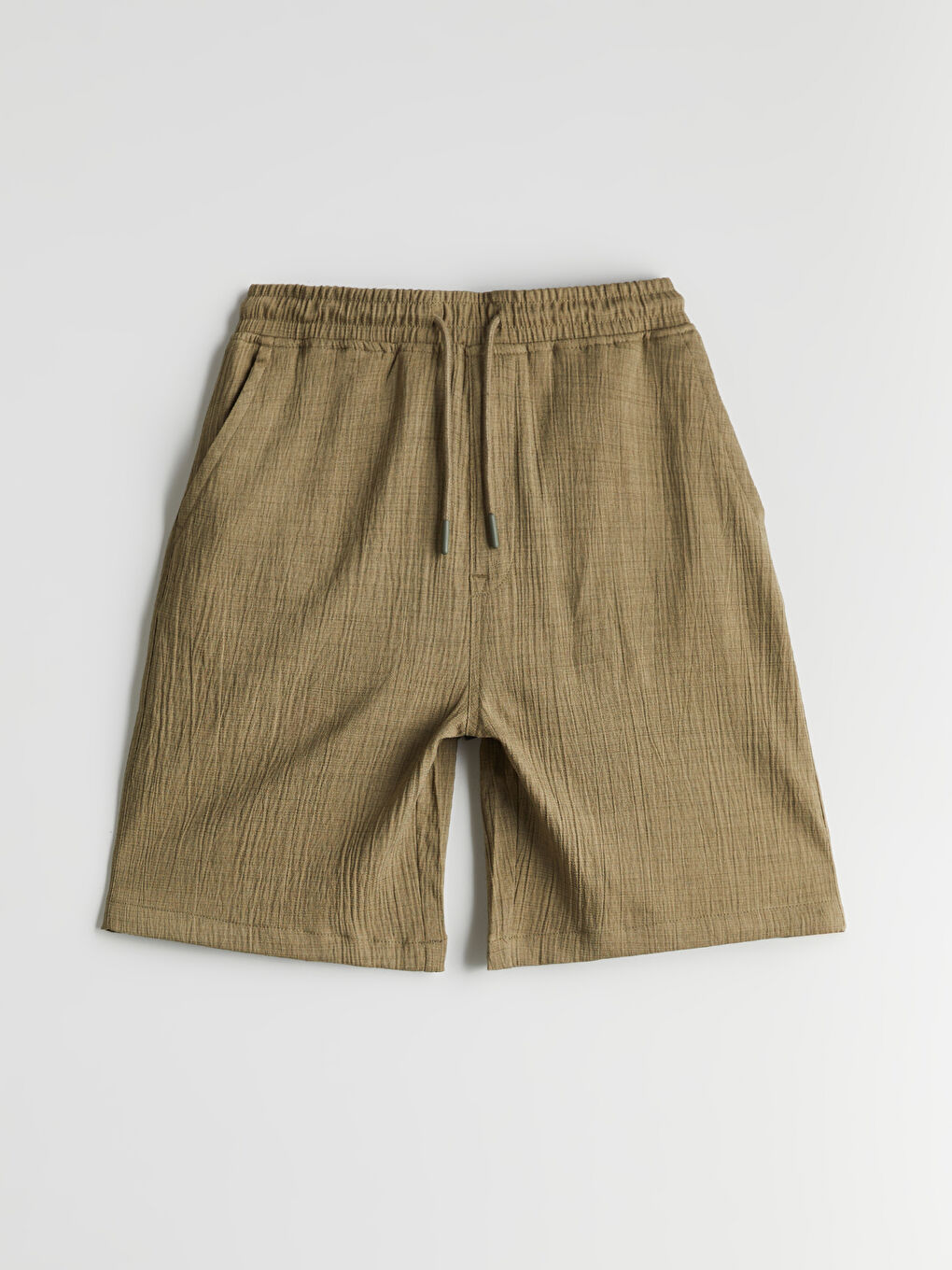 XSIDE Relaxed Fit Men's Shorts -W52505Z8-GW9