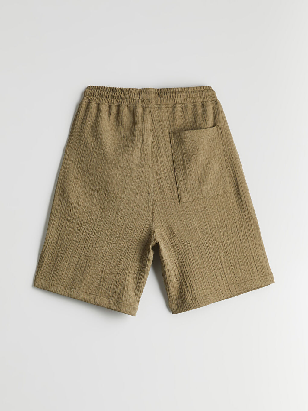 XSIDE Relaxed Fit Men's Shorts -W52505Z8-GW9