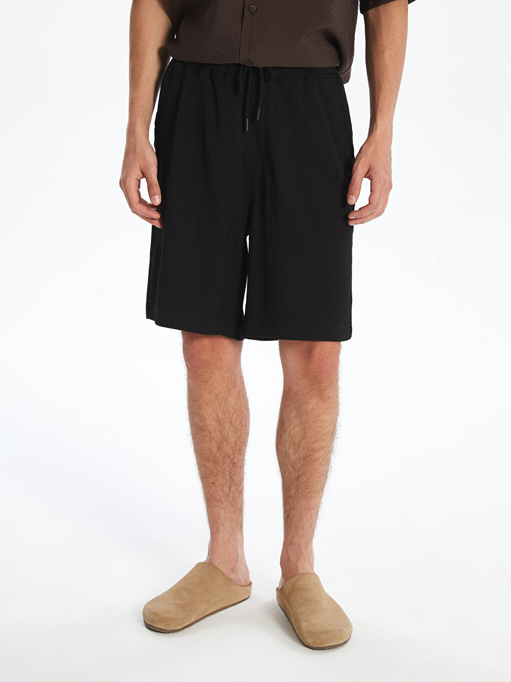 XSIDE Relaxed Fit Men's Shorts -W52505Z8-RQL
