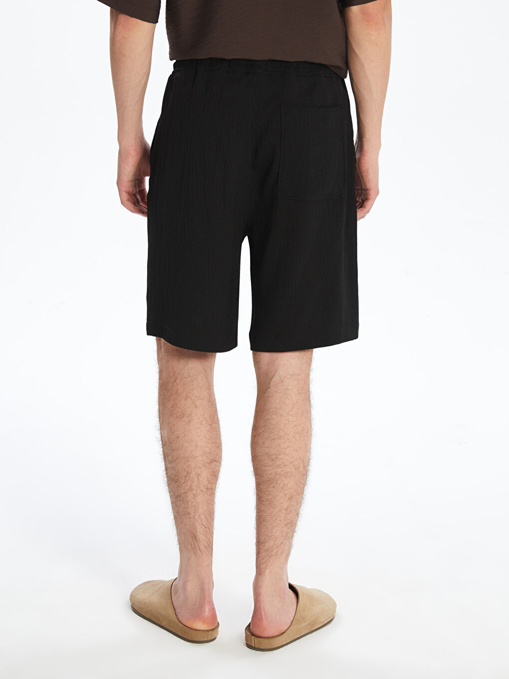 XSIDE Relaxed Fit Men's Shorts -W52505Z8-RQL