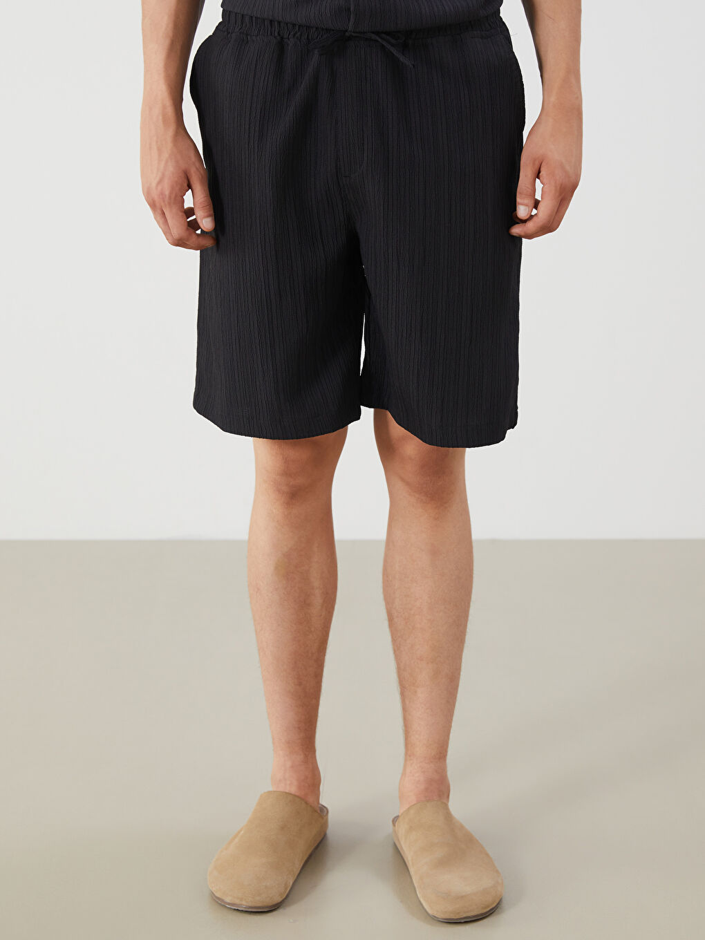 XSIDE Relaxed Fit Men's Shorts -W52505Z8-RQL