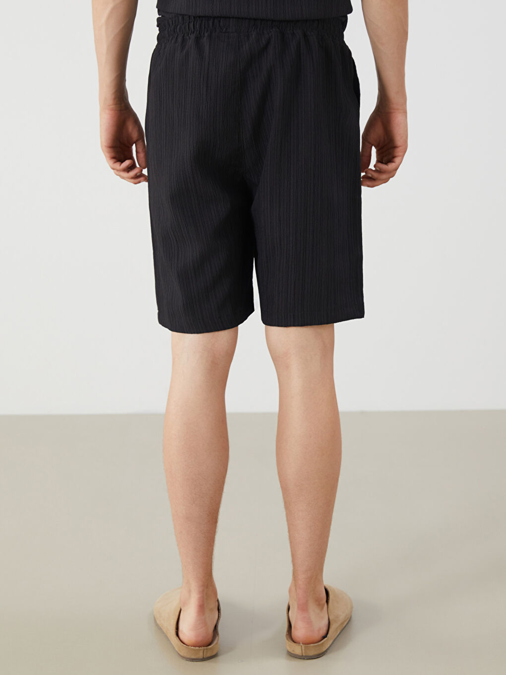 XSIDE Relaxed Fit Men's Shorts -W52505Z8-RQL