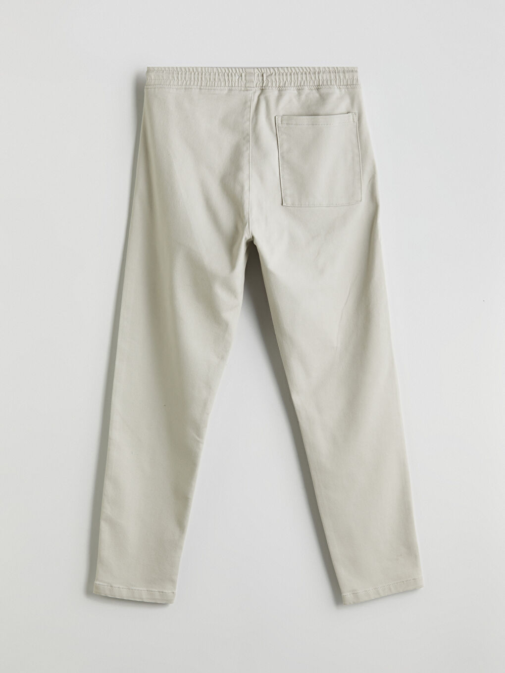 Слім-фіт чоловічі штани-5