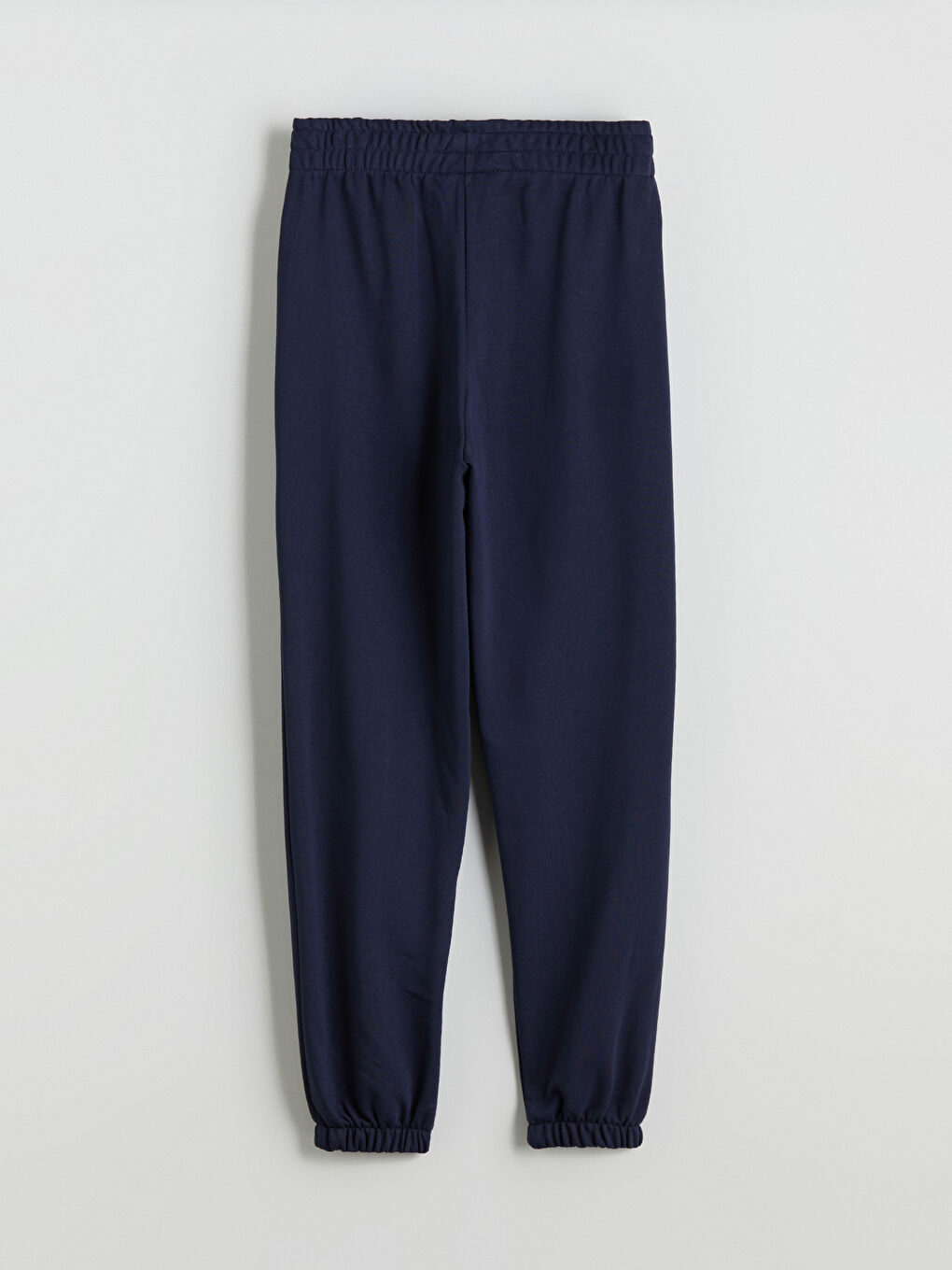 LCW Vision Elasticated Waist Women's Jogger Sweatpants -W52549Z8-HRC