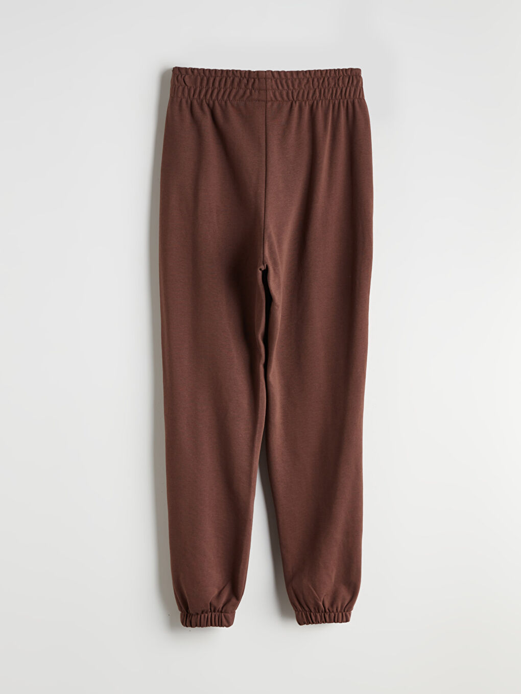 LCW Vision Elasticated Waist Women's Jogger Sweatpants -W52549Z8-R3C