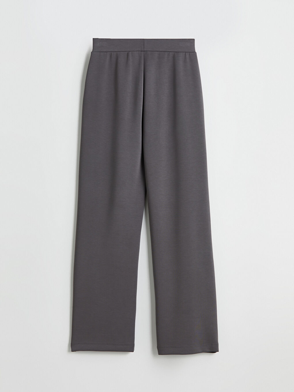 LCW Vision Women's Sweatpants with Elasticated Waist and Modal Blend -W52557Z8-JNL